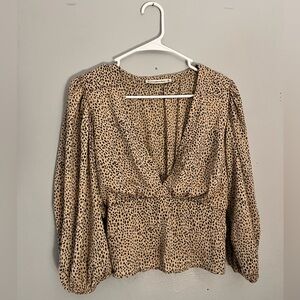 Abercrombie & Fitch Blouse